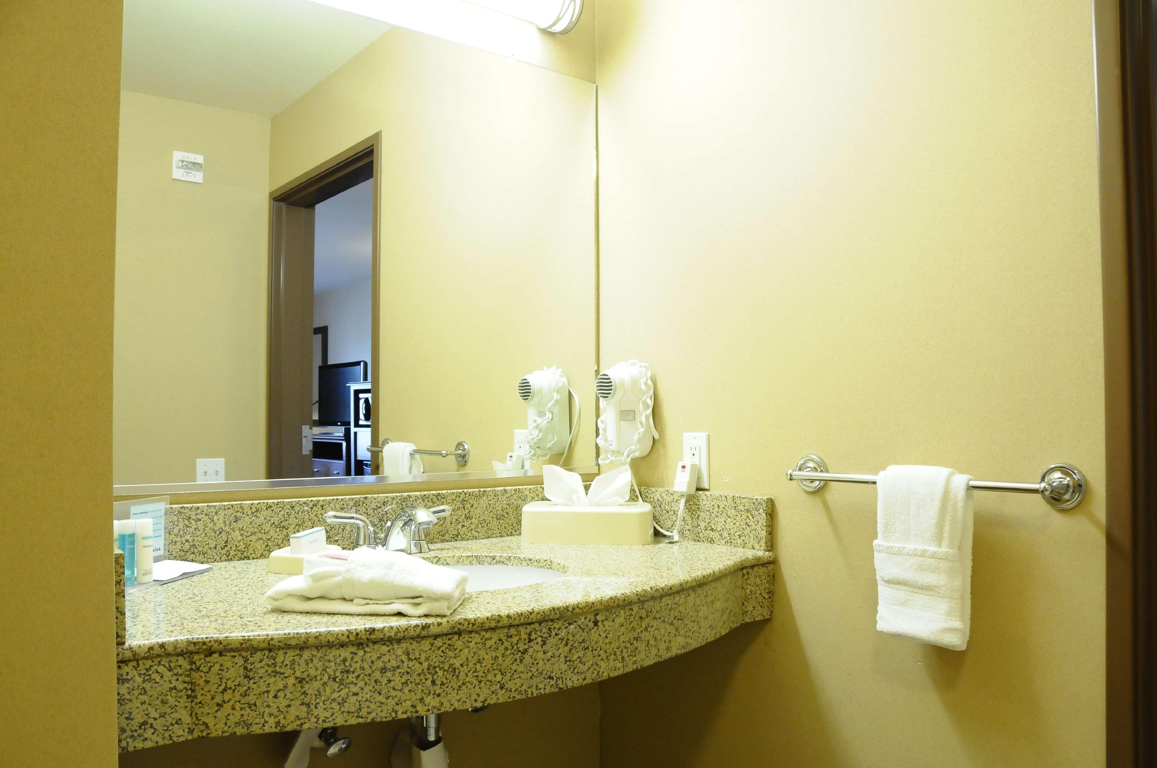 Hampton Inn & Suites Red Bluff Luaran gambar