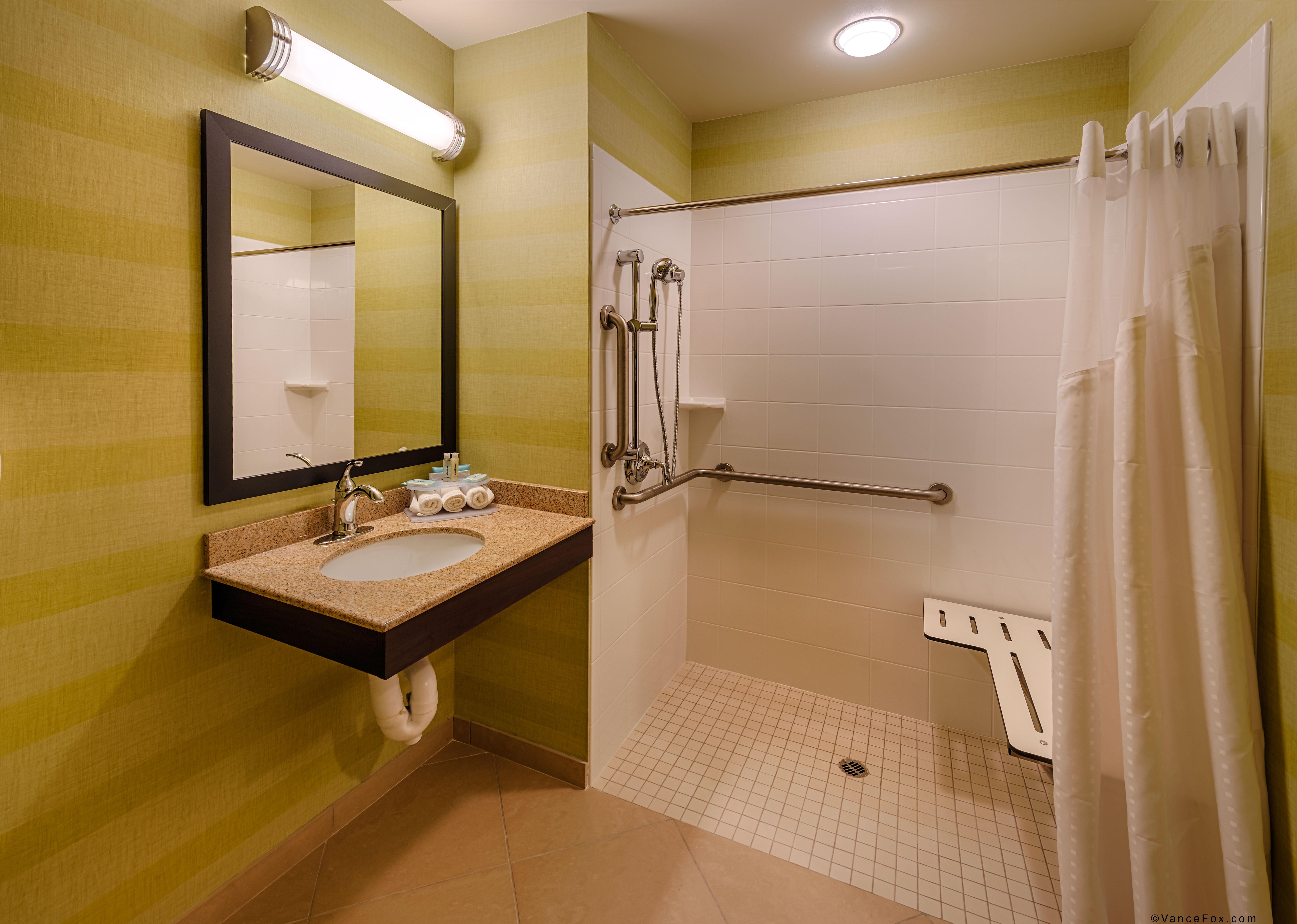 Hampton Inn & Suites Red Bluff Luaran gambar